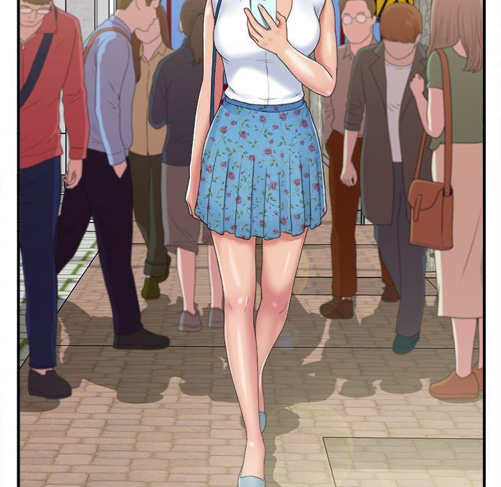 Secret Friend - Chapter 41 61