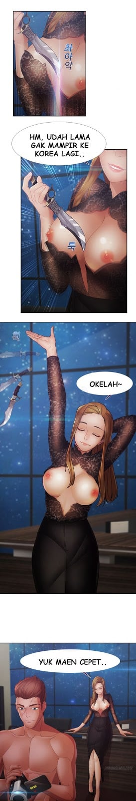 Lady Garden - Chapter 41 4