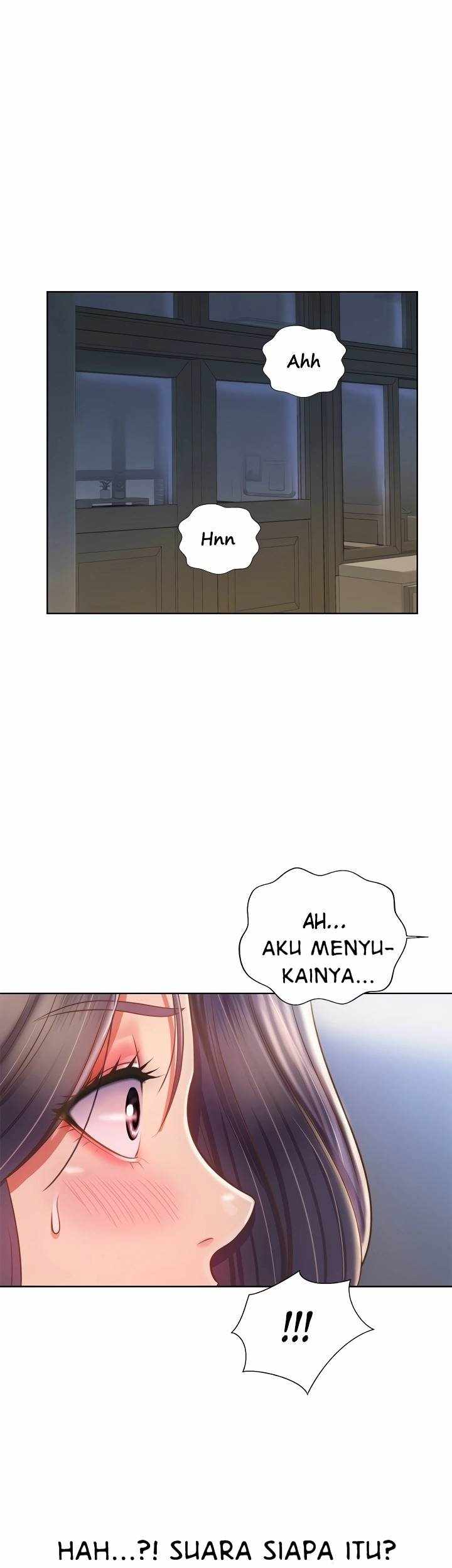 Noona&#8217;s Taste - Chapter 41 35