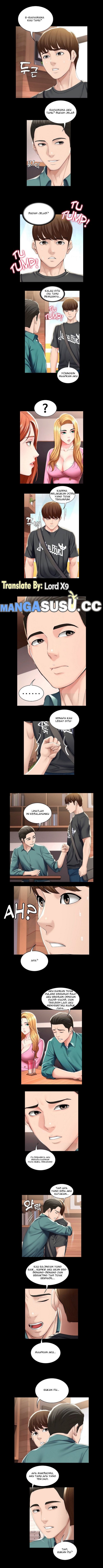 Boarding Diary Uncensored - Chapter 41 1