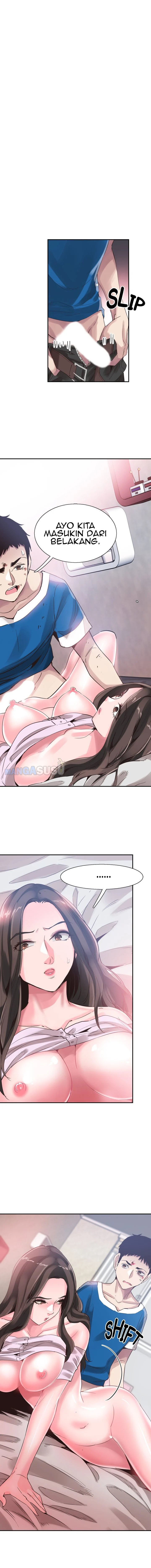 Campus Live - Chapter 41 6