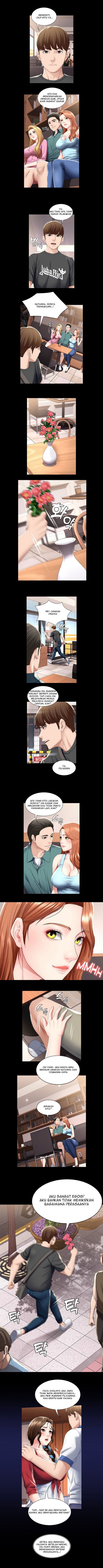 Boarding Diary Uncensored - Chapter 41 4