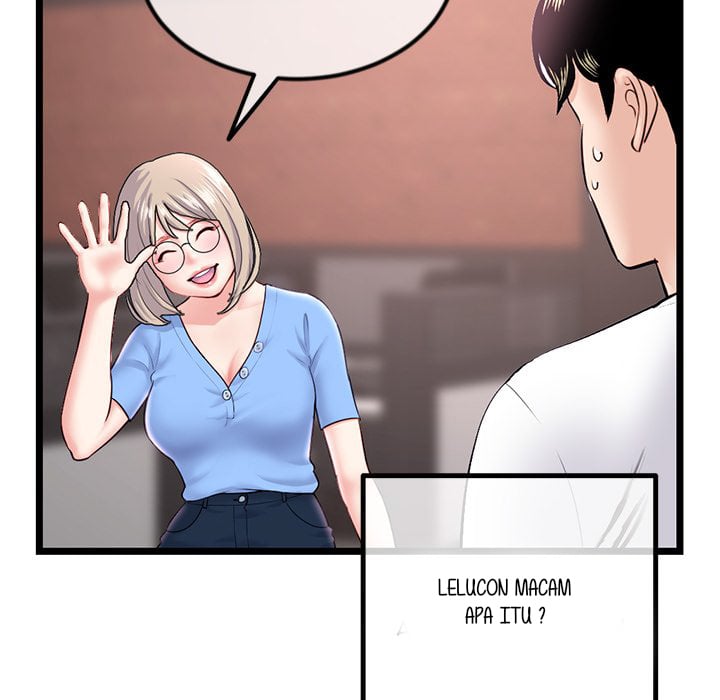 Midnight PC Cafe - Chapter 41 46