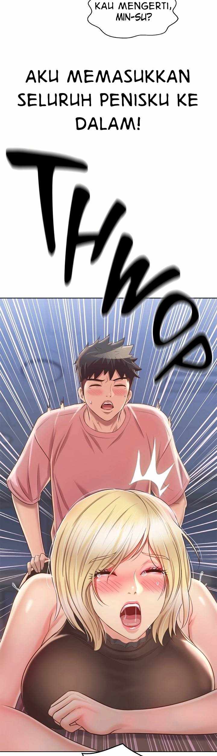 Noona&#8217;s Taste - Chapter 41 4