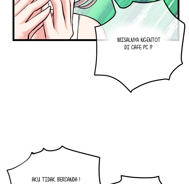 Midnight PC Cafe - Chapter 41 133