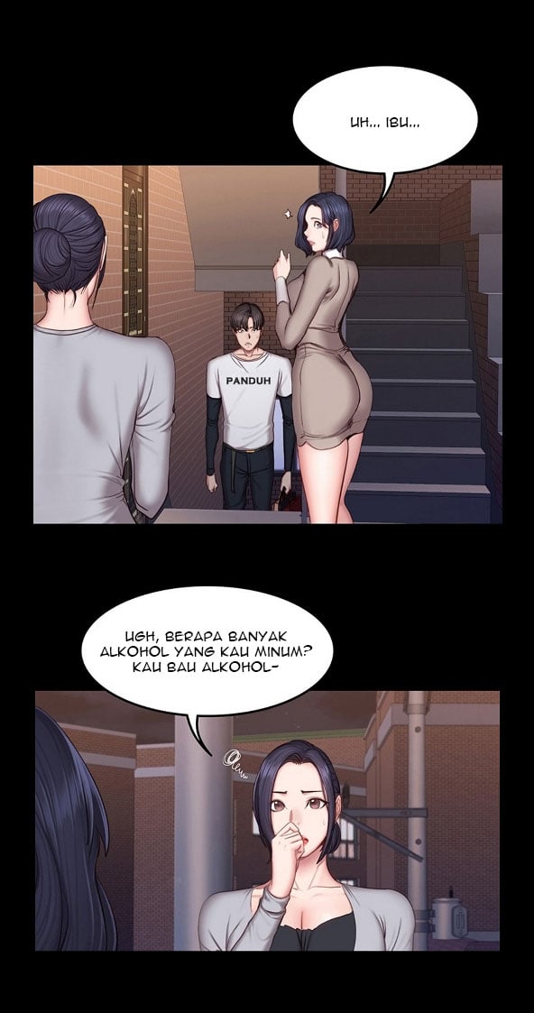 Fitness Uncensored - Chapter 41 3