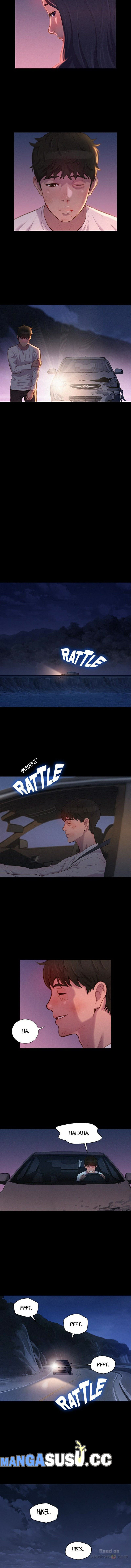 Let Me Drive - Chapter 41 5