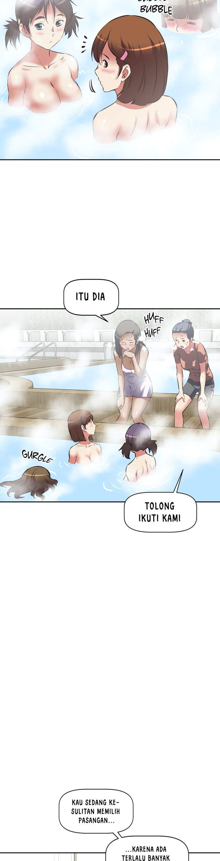 Hell&#8217;s Harem - Chapter 41 17