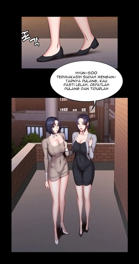 Fitness Uncensored - Chapter 41 4