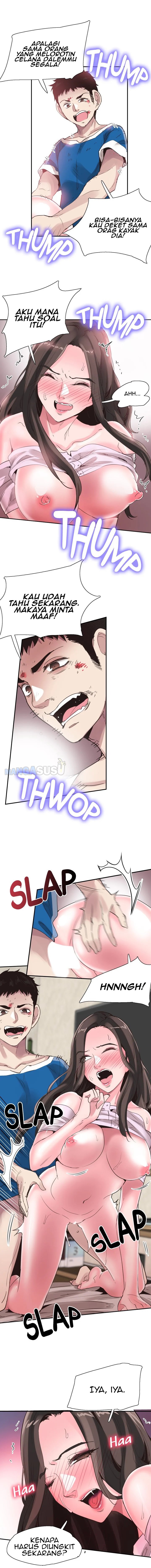 Campus Live - Chapter 41 10