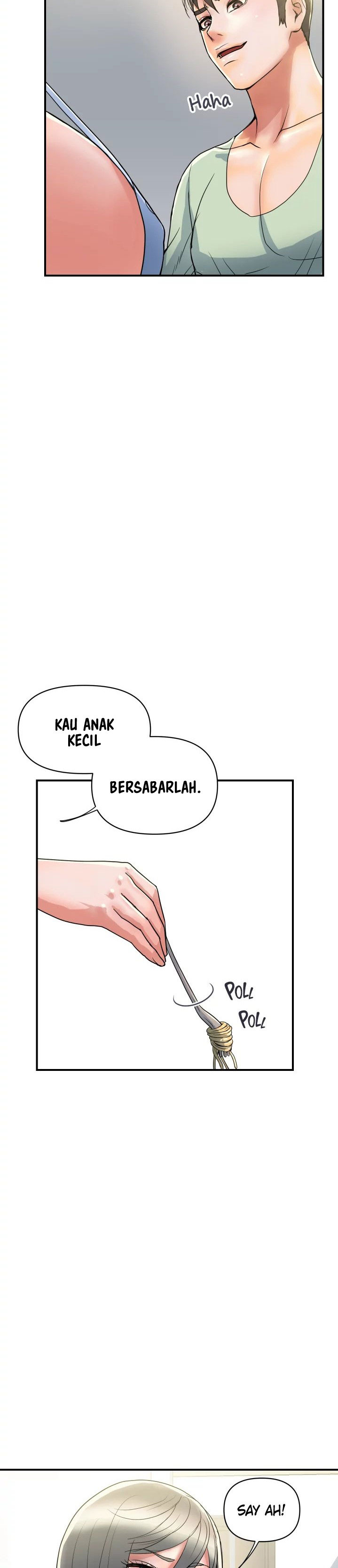 Pheromone - Chapter 41 18