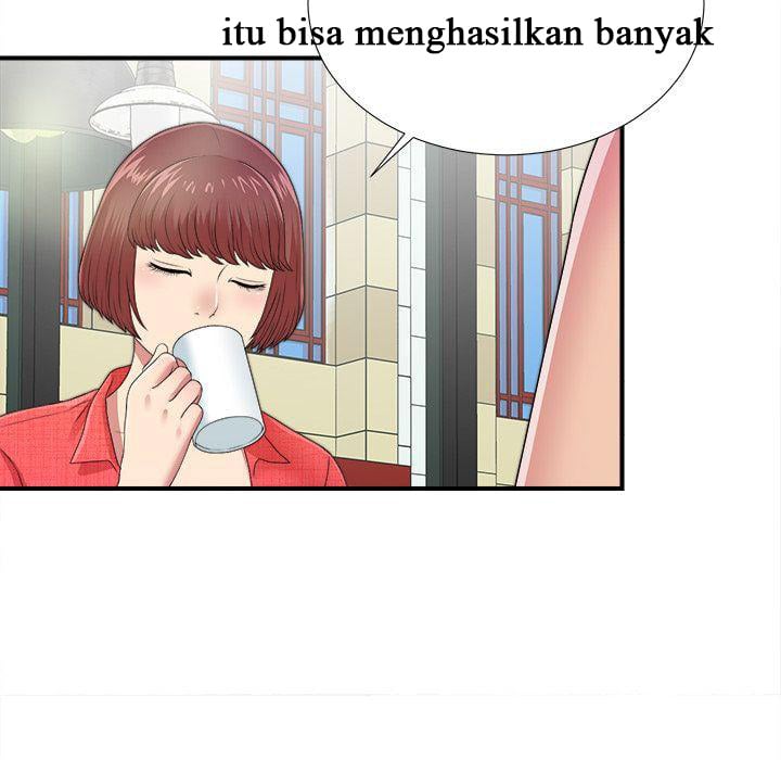 Secret Friend - Chapter 41 42