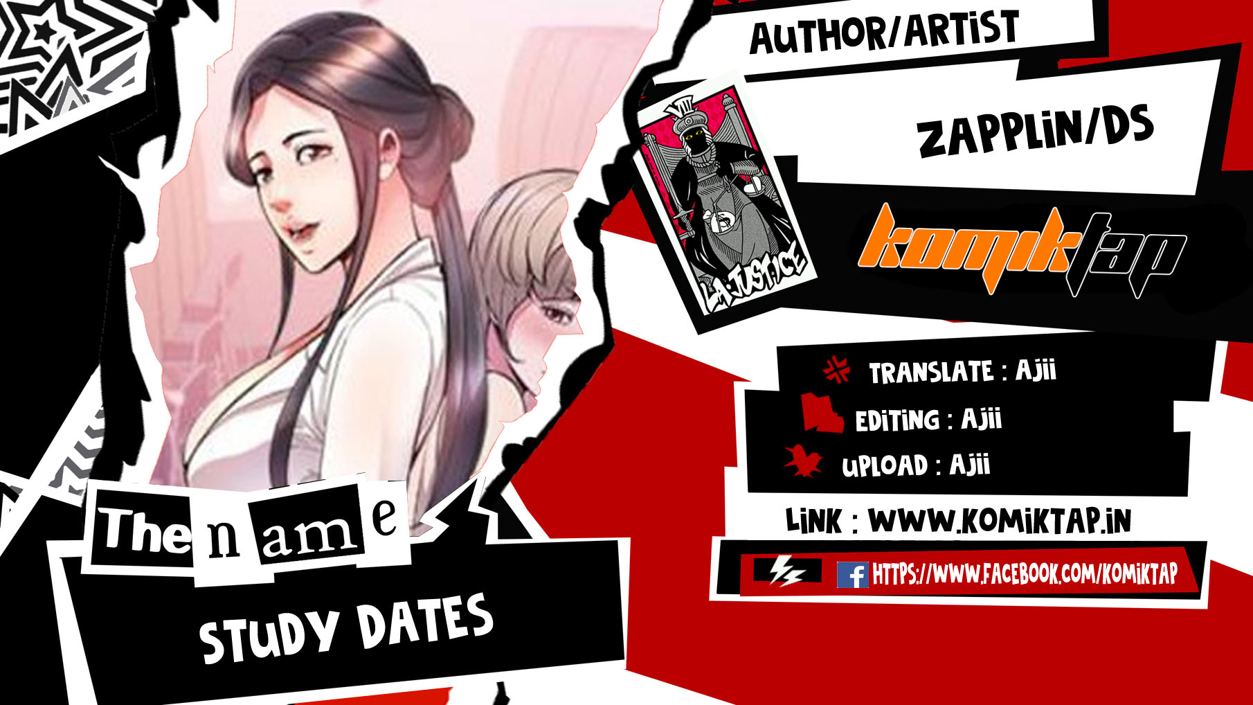 Boss of the Reading Room - Chapter 41 1