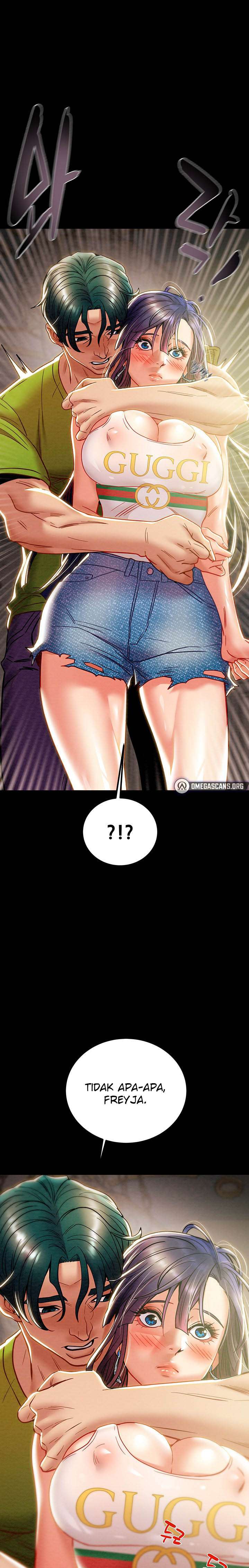 Where is My Hammer - Chapter 41 16