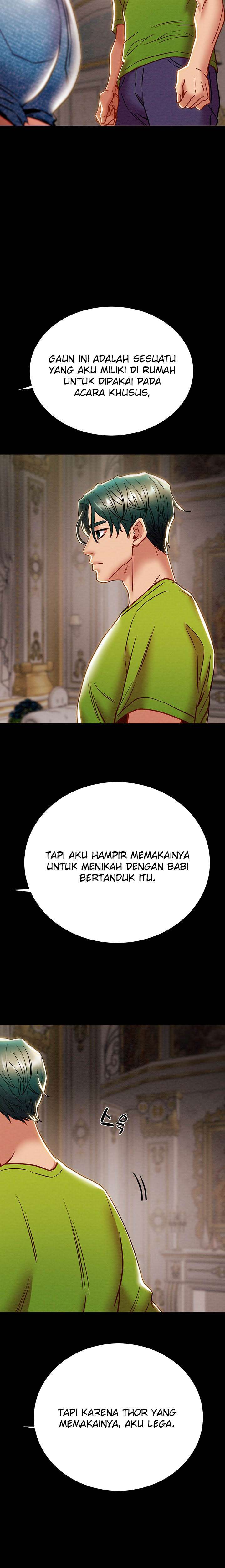 Where is My Hammer - Chapter 41 15