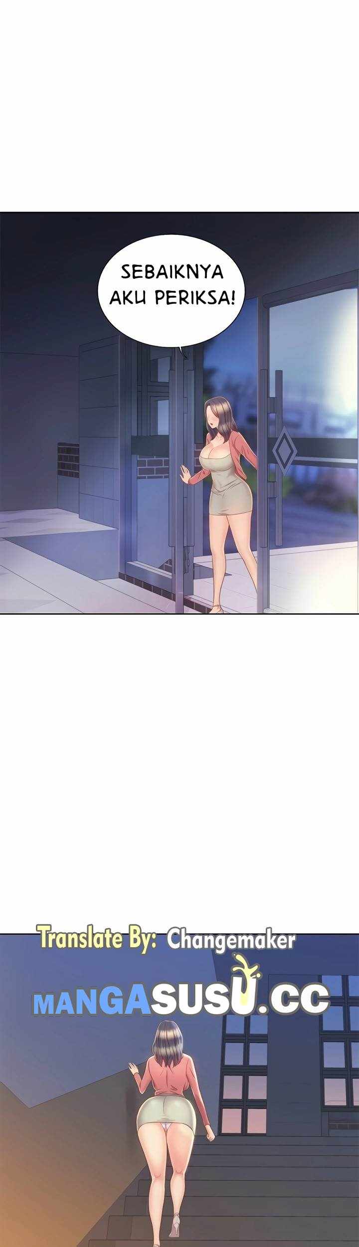 Noona&#8217;s Taste - Chapter 41 15