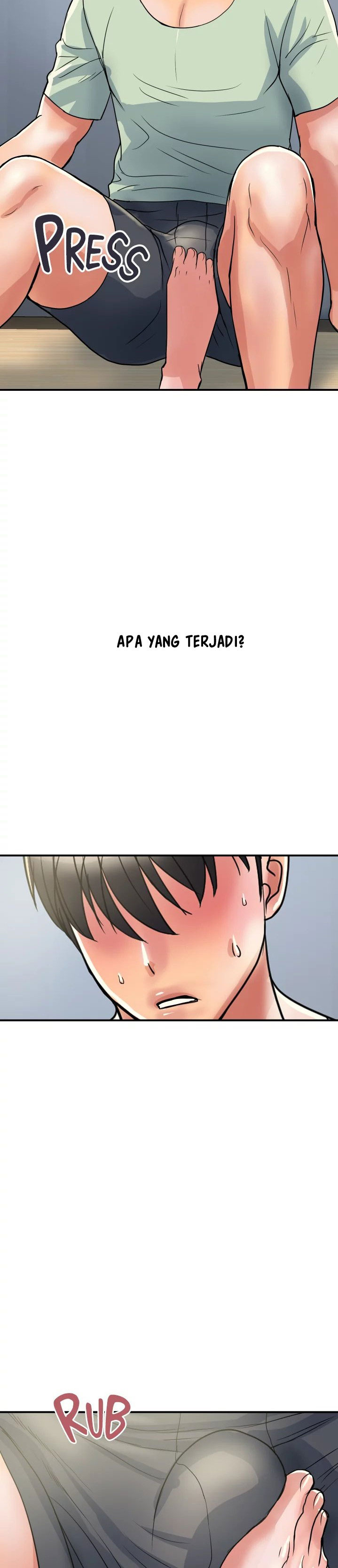 Pheromone - Chapter 41 21