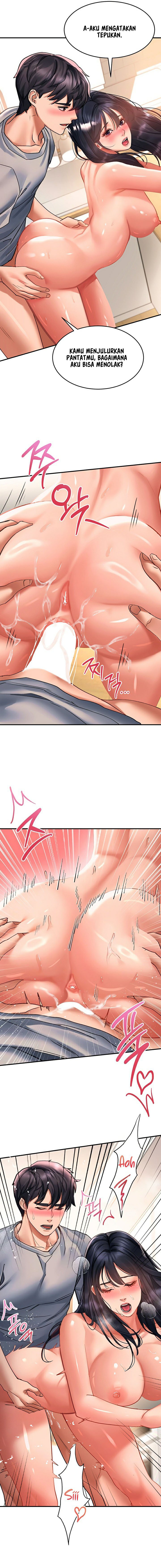 Unlock Her Heart - Chapter 41 7