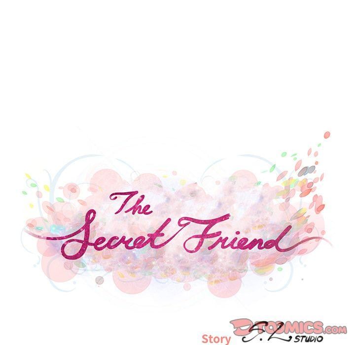 Secret Friend - Chapter 41 31