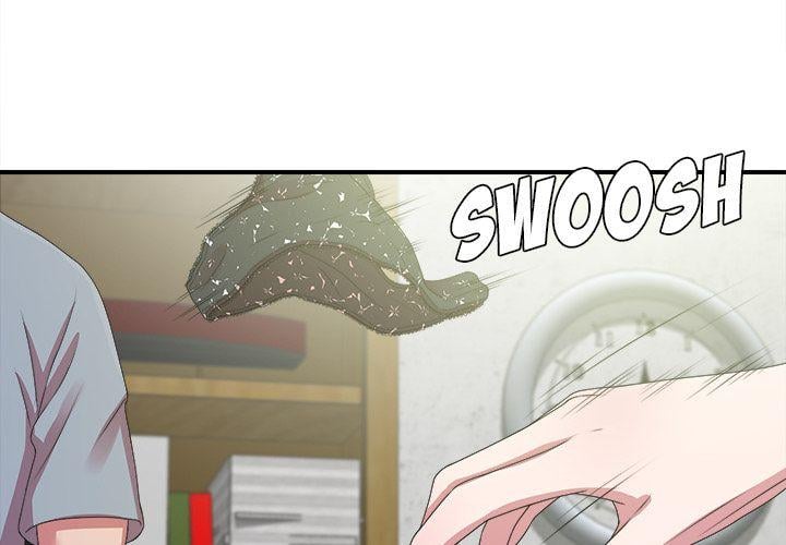 Secret Friend - Chapter 41 5