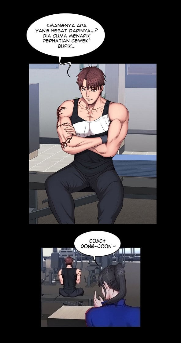 Fitness Uncensored - Chapter 41 12