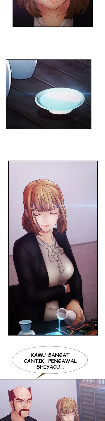 Lady Garden - Chapter 41 10