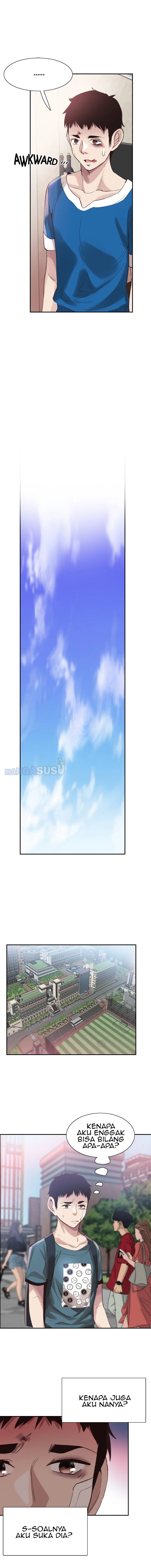 Campus Live - Chapter 41 16