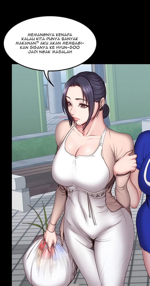 Fitness Uncensored - Chapter 41 26
