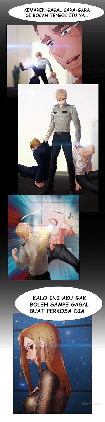 Lady Garden - Chapter 41 2