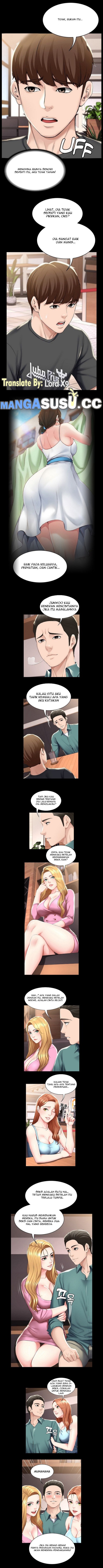 Boarding Diary Uncensored - Chapter 41 3