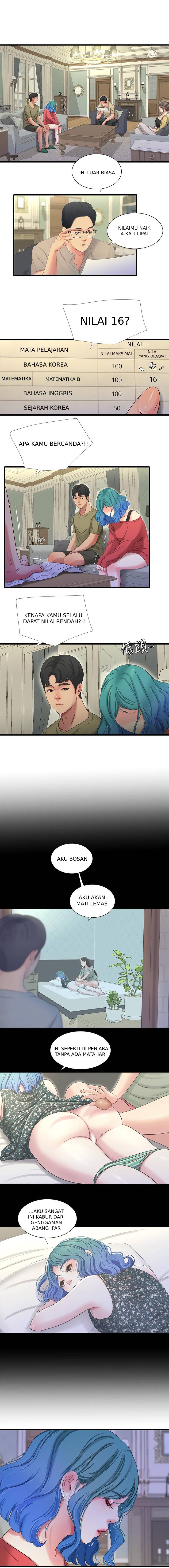 One&#8217;s In-Laws Virgins - Chapter 41 3