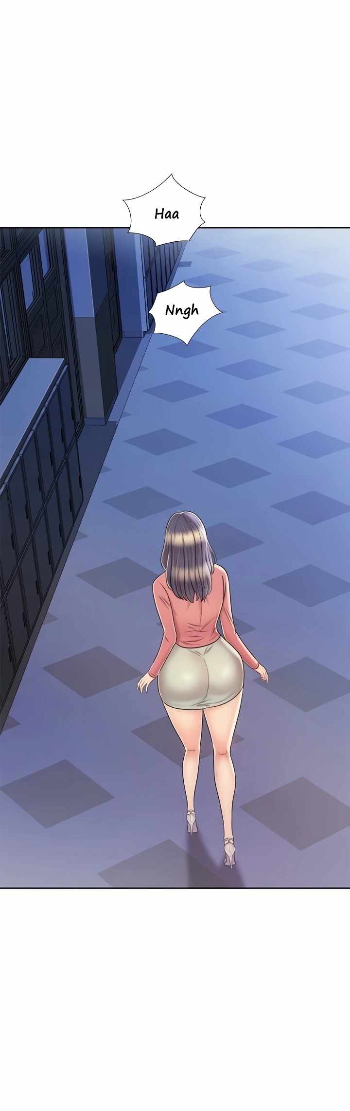 Noona&#8217;s Taste - Chapter 41 37