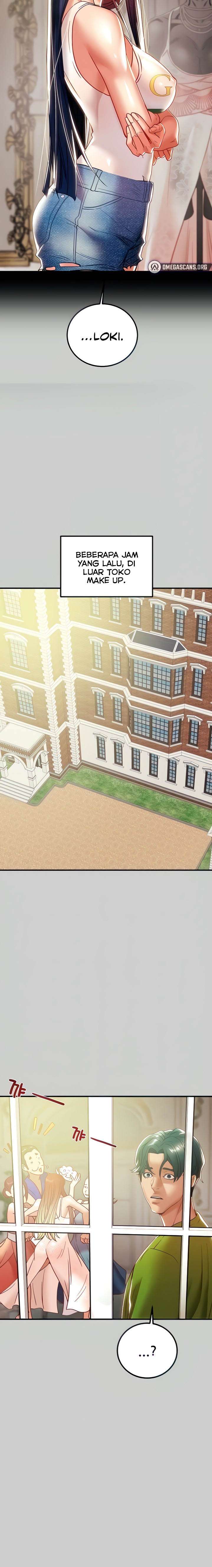 Where is My Hammer - Chapter 41 3