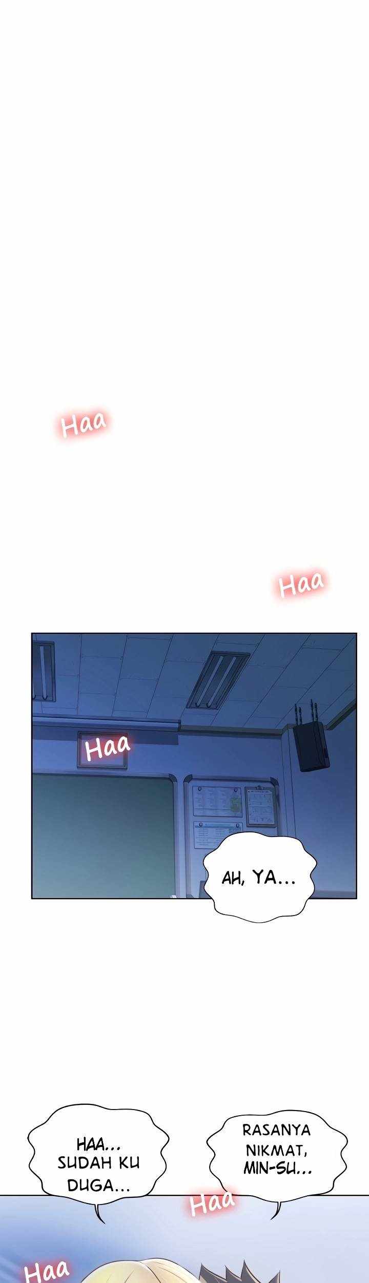 Noona&#8217;s Taste - Chapter 41 17