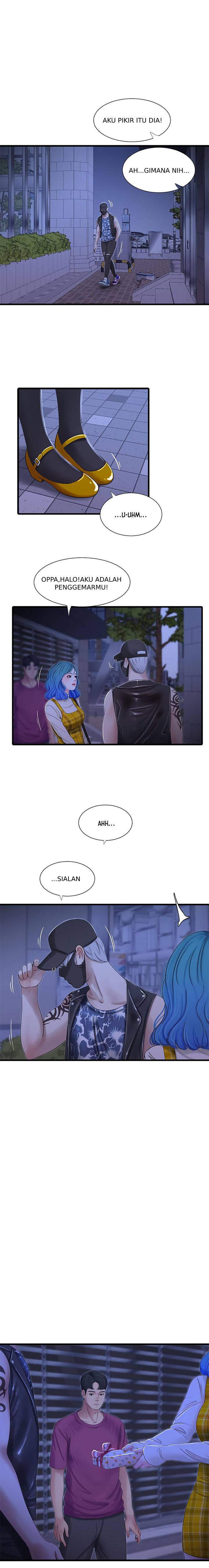 One&#8217;s In-Laws Virgins - Chapter 41 15