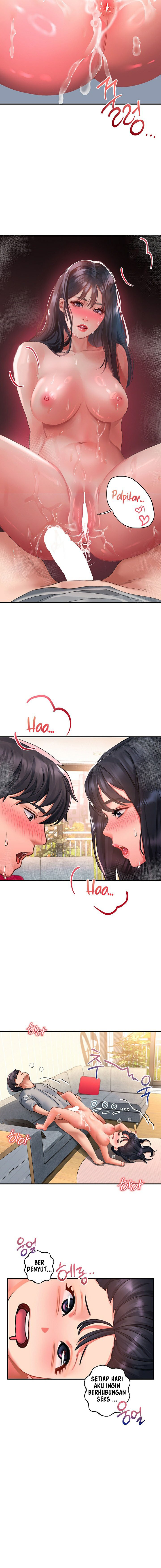 Unlock Her Heart - Chapter 41 18