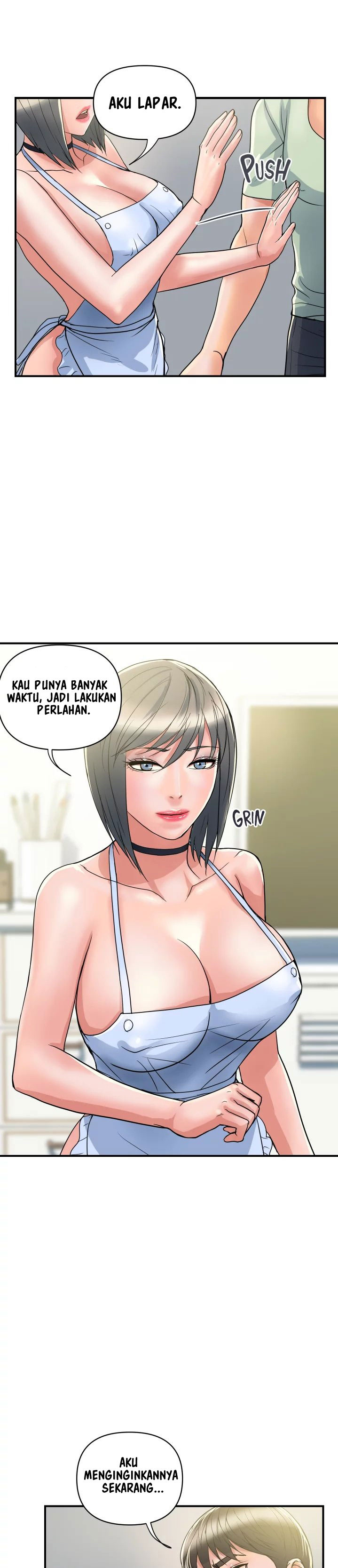 Pheromone - Chapter 41 17