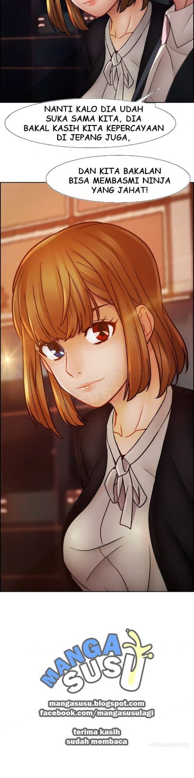 Lady Garden - Chapter 41 23