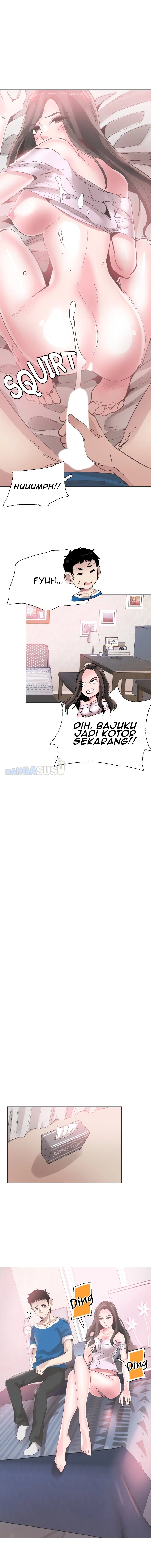 Campus Live - Chapter 41 13