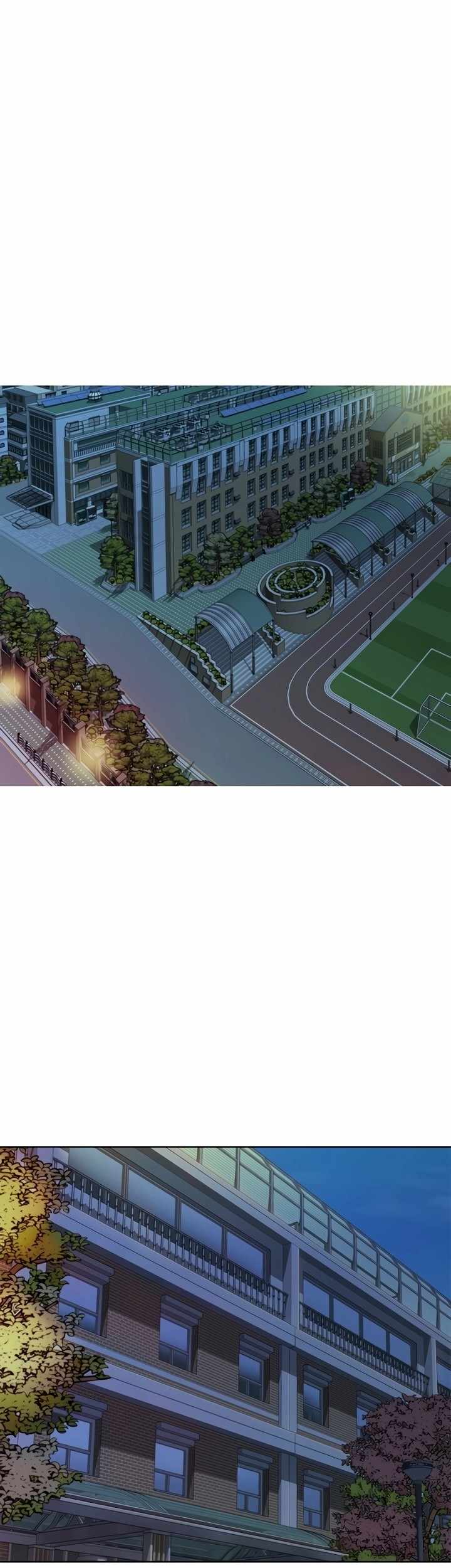 Noona&#8217;s Taste - Chapter 41 9