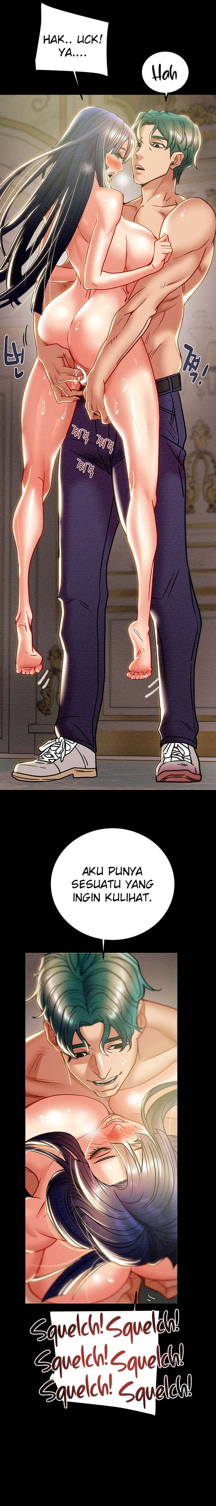 Where is My Hammer - Chapter 41 31
