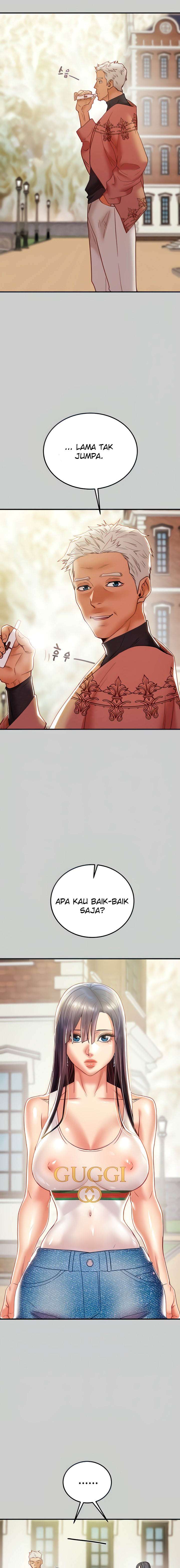 Where is My Hammer - Chapter 41 4