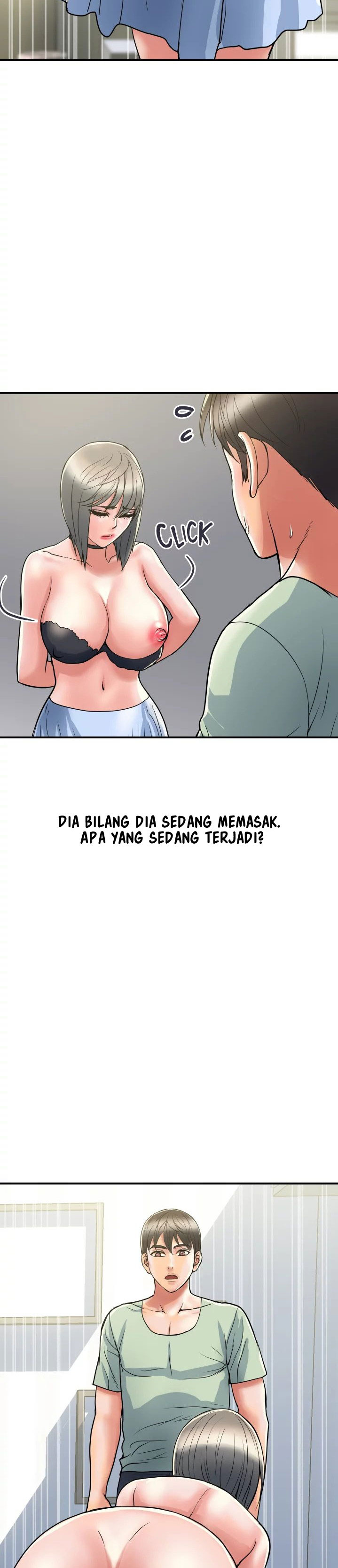 Pheromone - Chapter 41 9