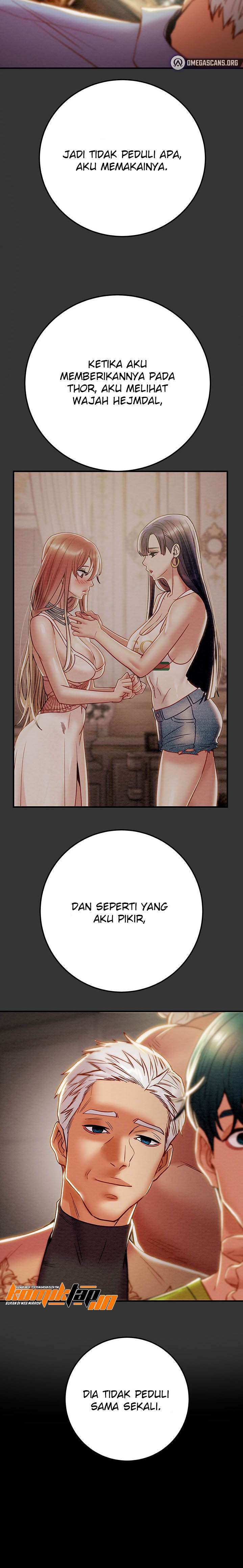 Where is My Hammer - Chapter 41 12