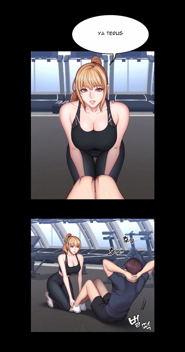 Fitness Uncensored - Chapter 41 9