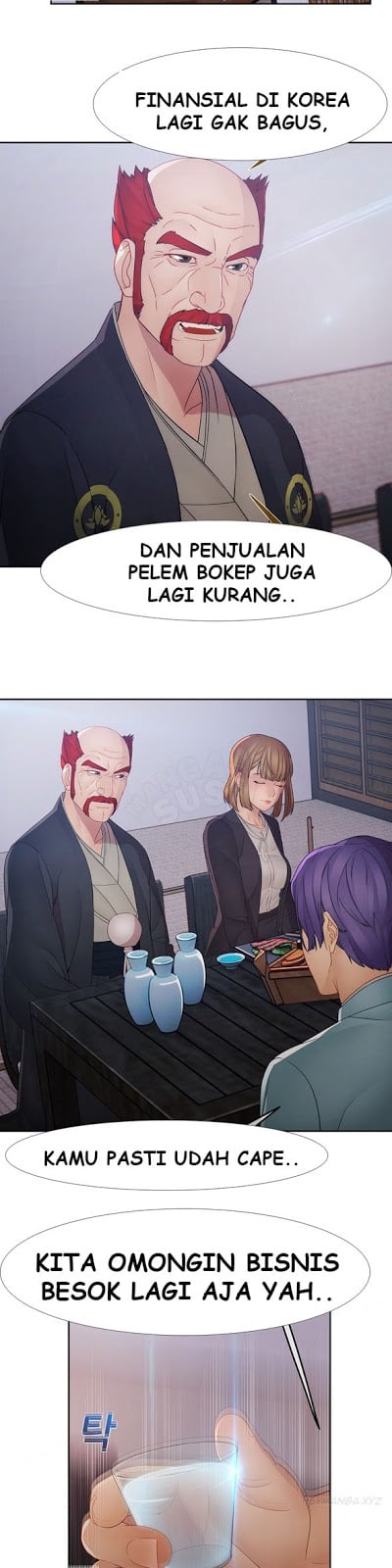 Lady Garden - Chapter 41 12