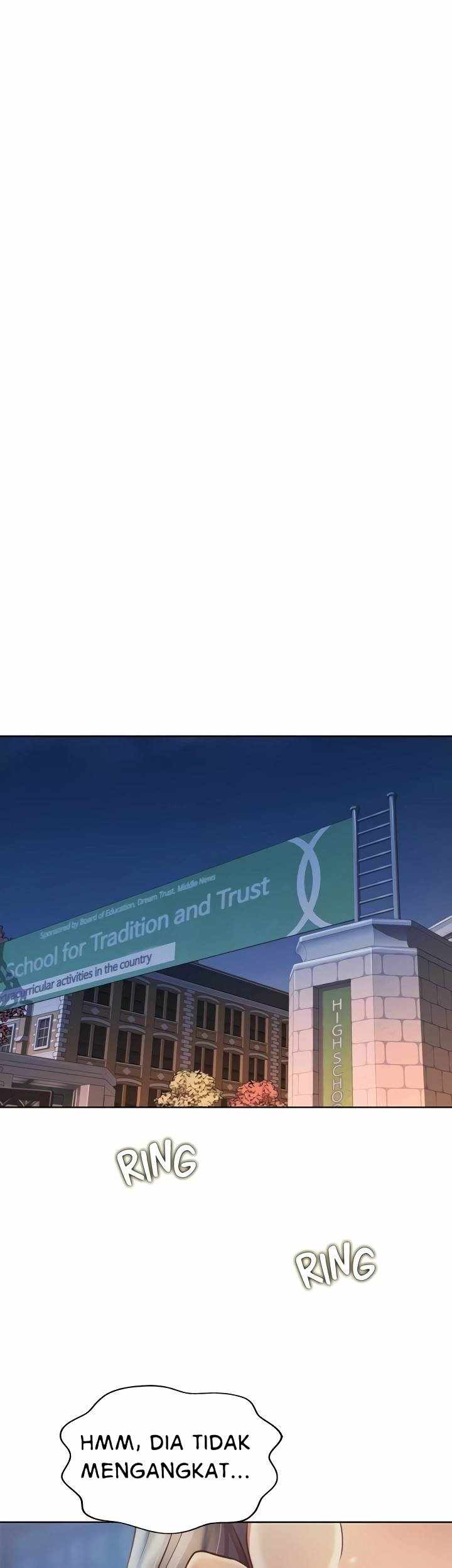 Noona&#8217;s Taste - Chapter 41 6