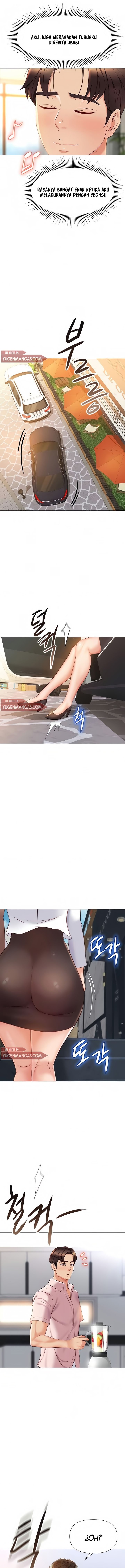 Daughter Friend - Chapter 41 12