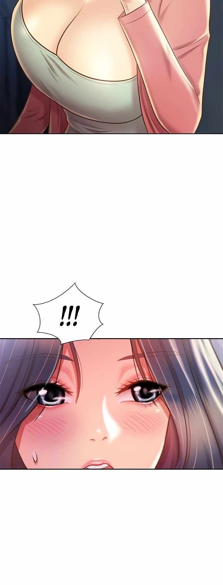 Noona&#8217;s Taste - Chapter 41 41