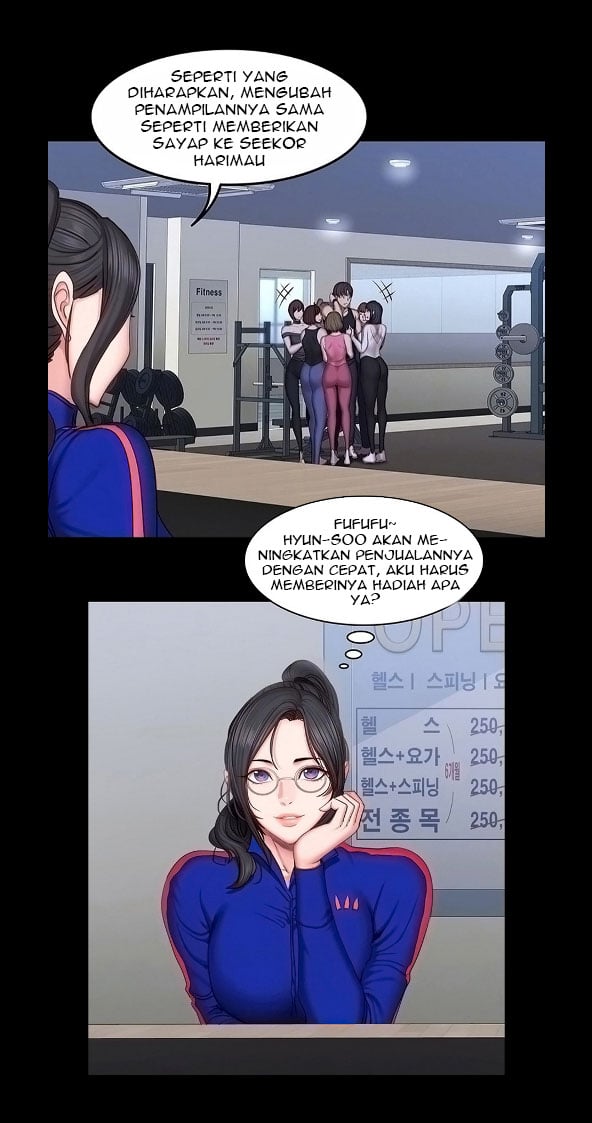 Fitness Uncensored - Chapter 41 11
